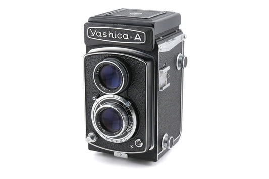 Yashica A