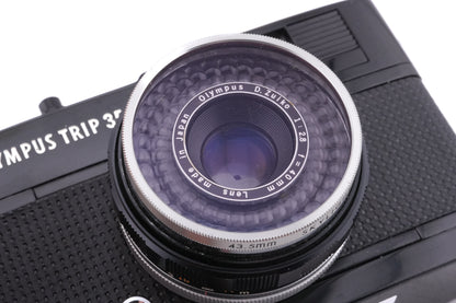 Olympus Trip 35
