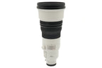 Sony 400mm f2.8 GM OSS (SEL400F28GM)