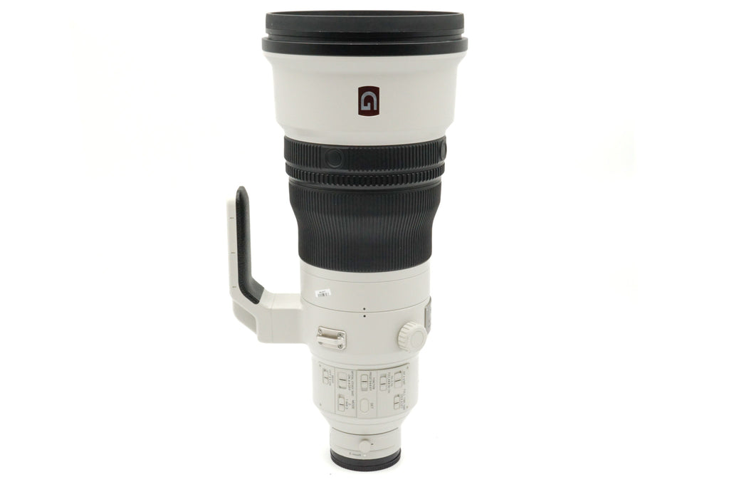 Sony 400mm f2.8 GM OSS (SEL400F28GM)
