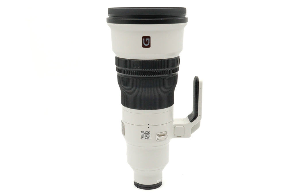 Sony 400mm f2.8 GM OSS (SEL400F28GM)