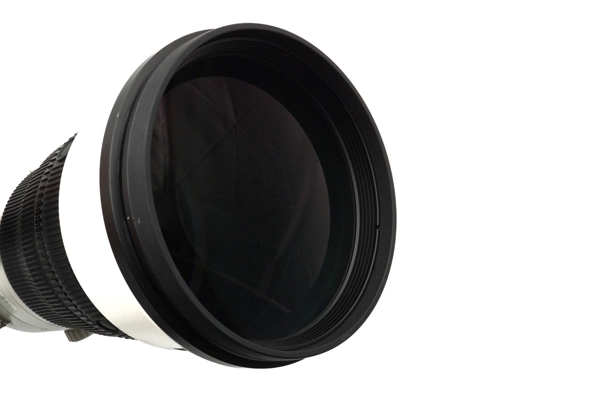 Sony 400mm f2.8 GM OSS