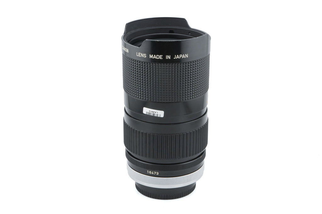 Canon 35-70mm f2.8-3.5 S.S.C.