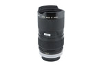 Canon 35-70mm f2.8-3.5 S.S.C.