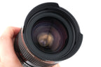Canon 35-70mm f2.8-3.5 S.S.C.
