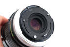 Canon 35-70mm f2.8-3.5 S.S.C.