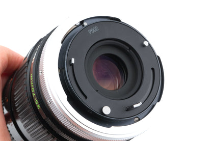 Canon 35-70mm f2.8-3.5 S.S.C.