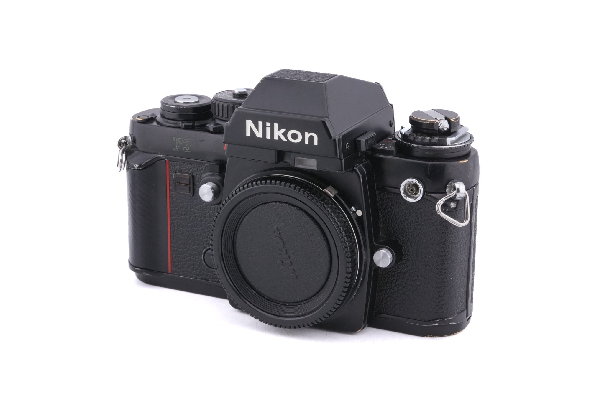 Nikon F3