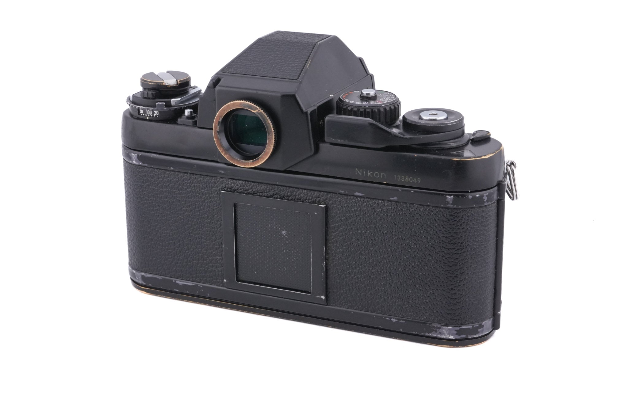 Nikon F3
