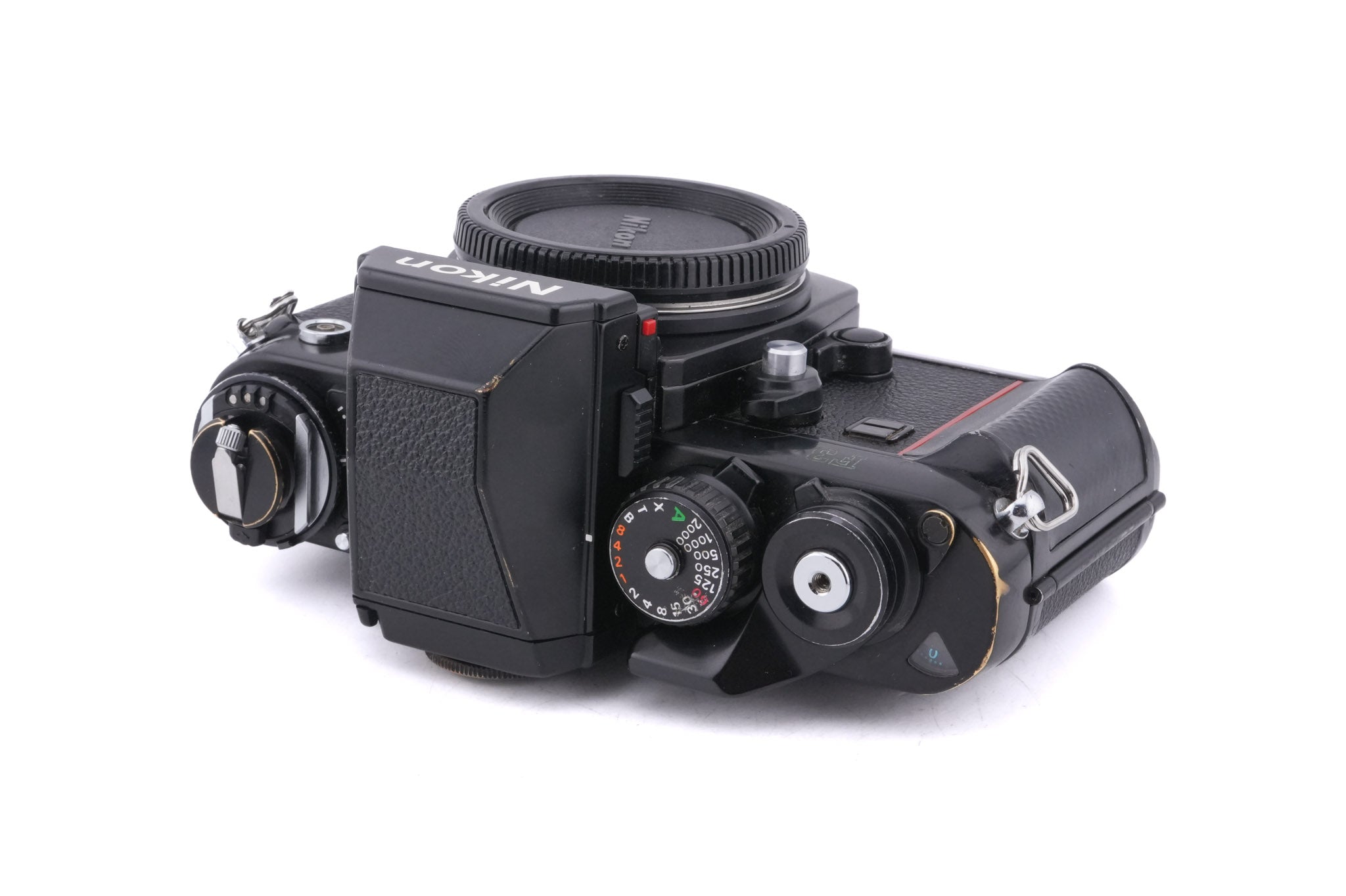 Nikon F3