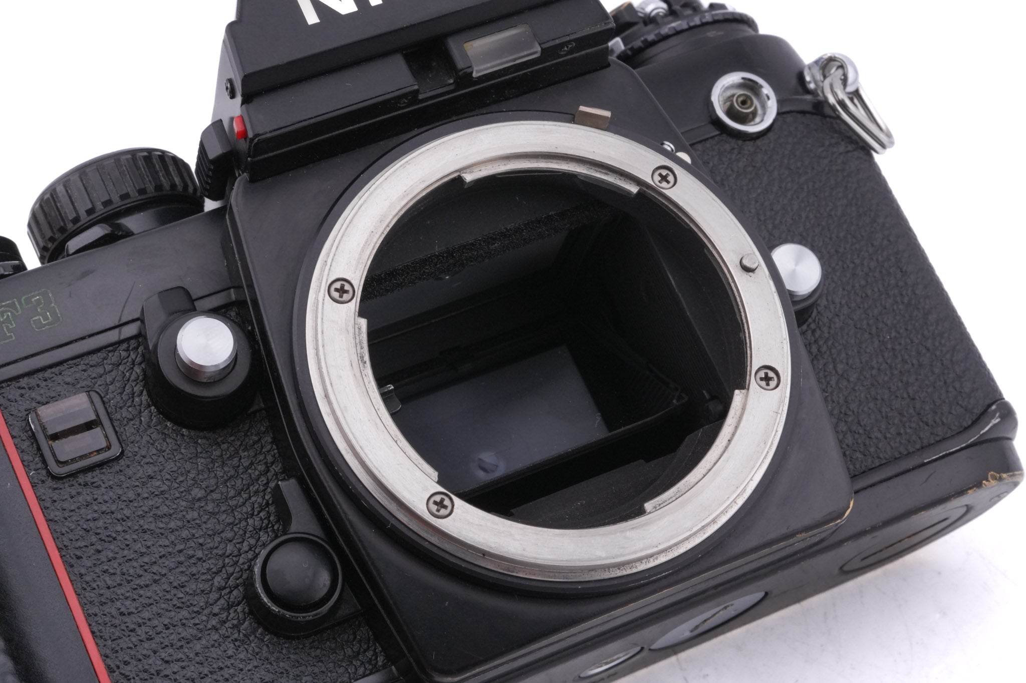 Nikon F3