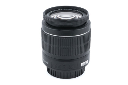 Canon 18-55mm f3.5-5.6 III