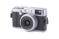 Fujifilm X100