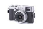 Fujifilm X100