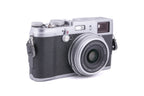 Fujifilm X100