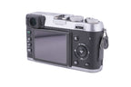 Fujifilm X100
