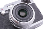 Fujifilm X100