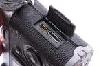 Fujifilm X100