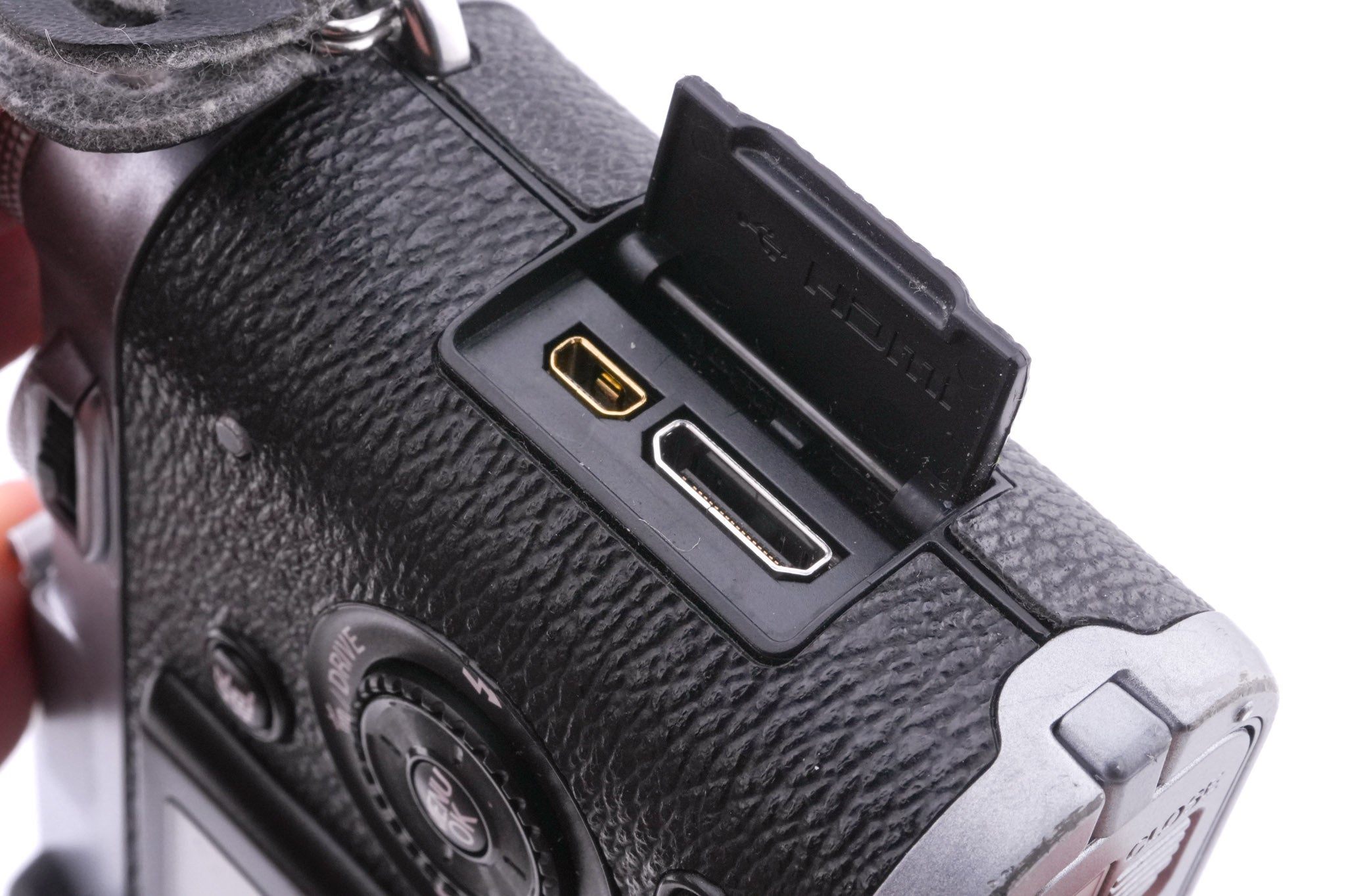 Fujifilm X100