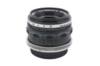 Canon 50mm f1.8 FL