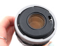 Canon 50mm f1.8 FL