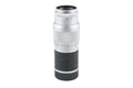 Leica 13.5cm f4.5 Hektor (Silver, HEFAR-M / HEFAM / 11135)