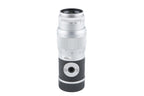 Leica 13.5cm f4.5 Hektor (Silver, HEFAR-M / HEFAM / 11135)
