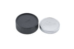 Leica 13.5cm f4.5 Hektor (Silver, HEFAR-M / HEFAM / 11135)