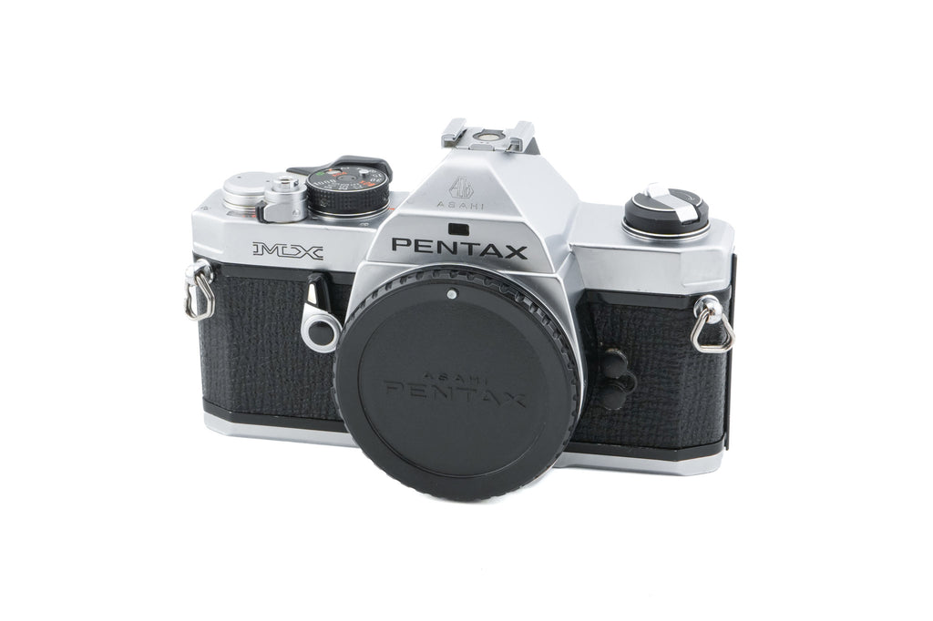 Pentax MX