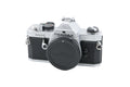 Pentax MX