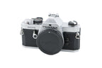 Pentax MX