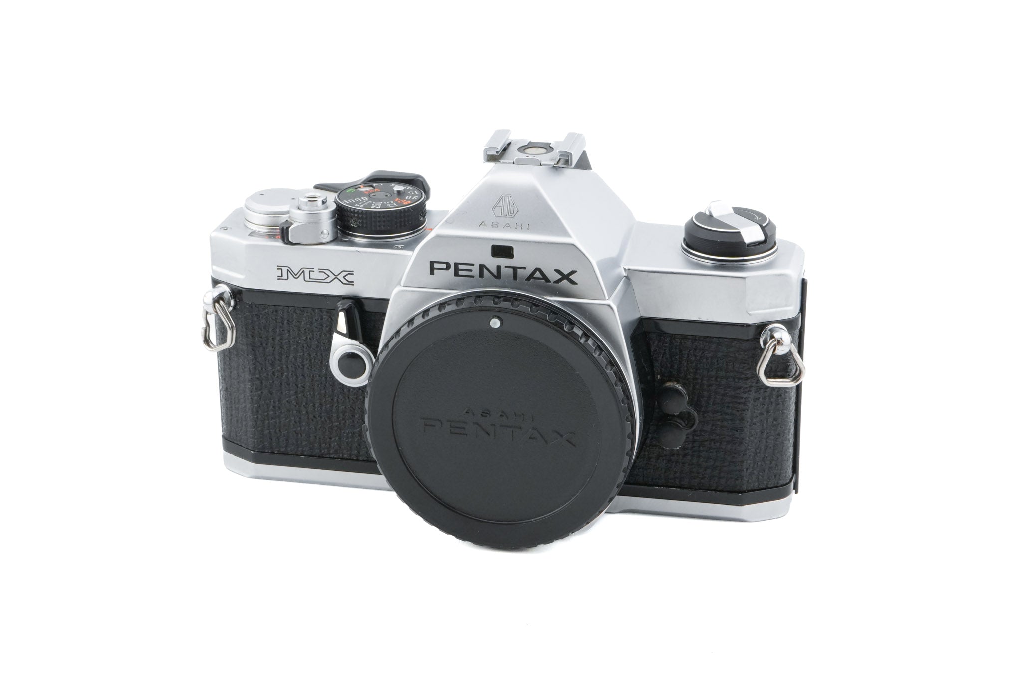 Pentax MX
