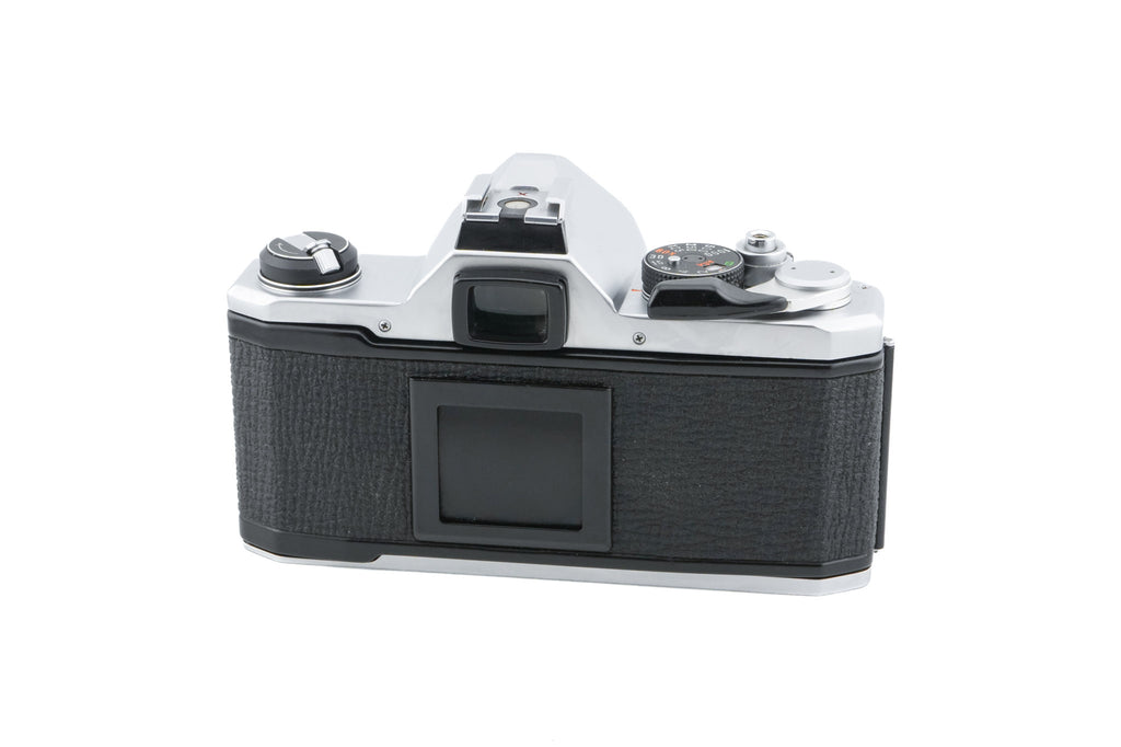 Pentax MX