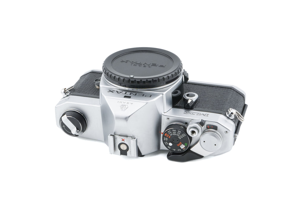 Pentax MX