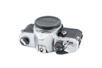 Pentax MX