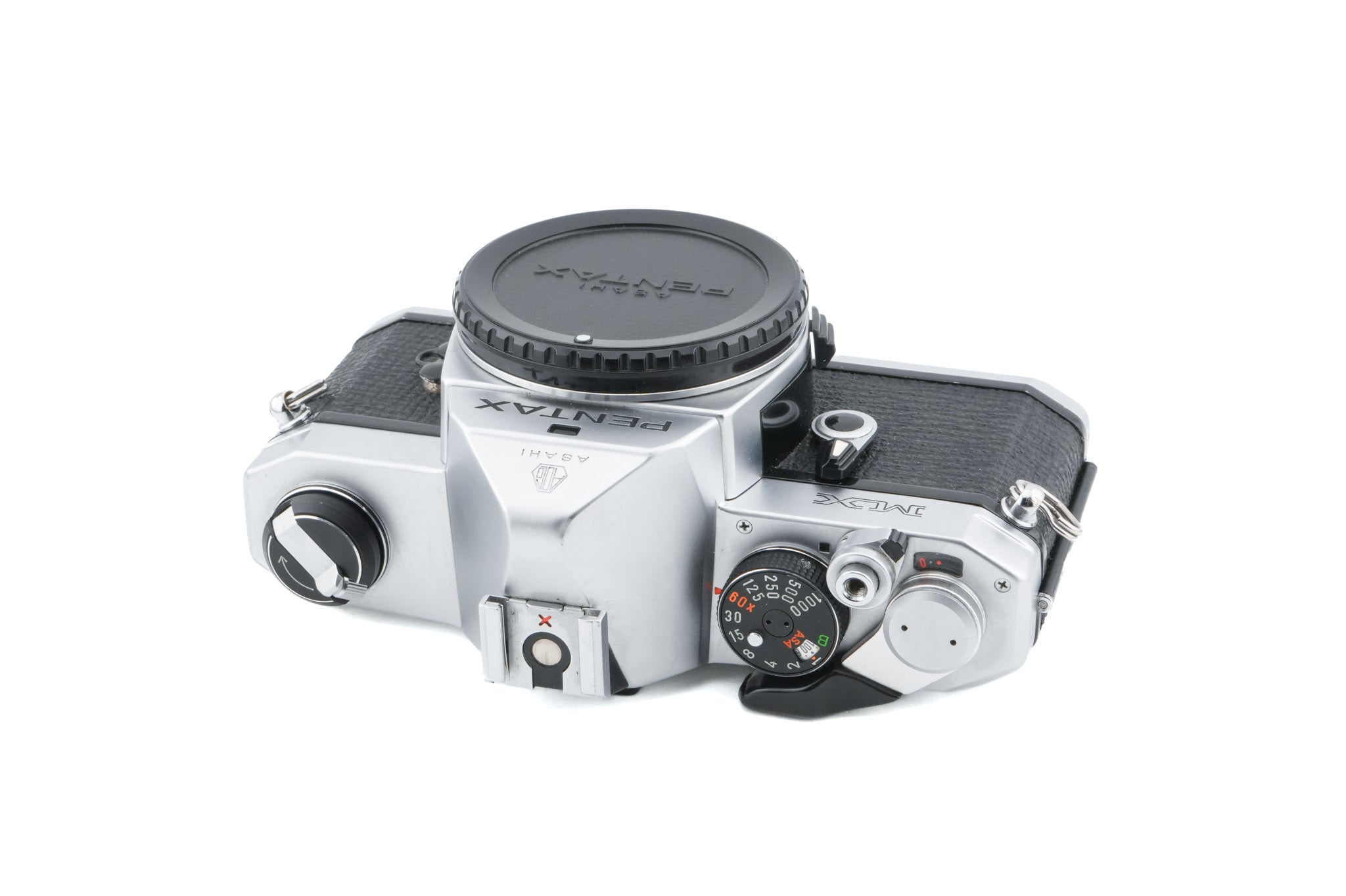 Pentax MX