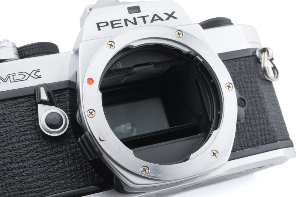 Pentax MX