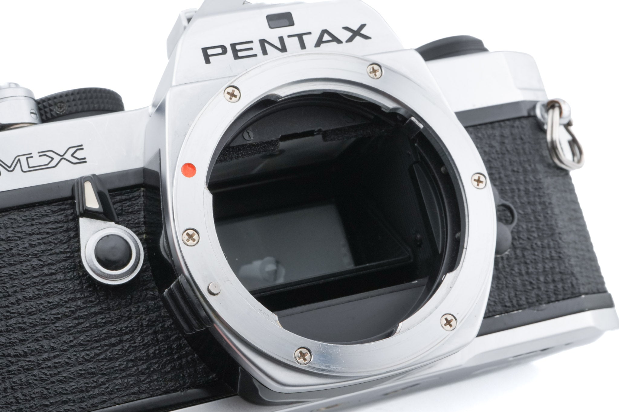 Pentax MX