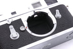 Leica M2 (Self Timer) (Silver, KOOHW / 10308)