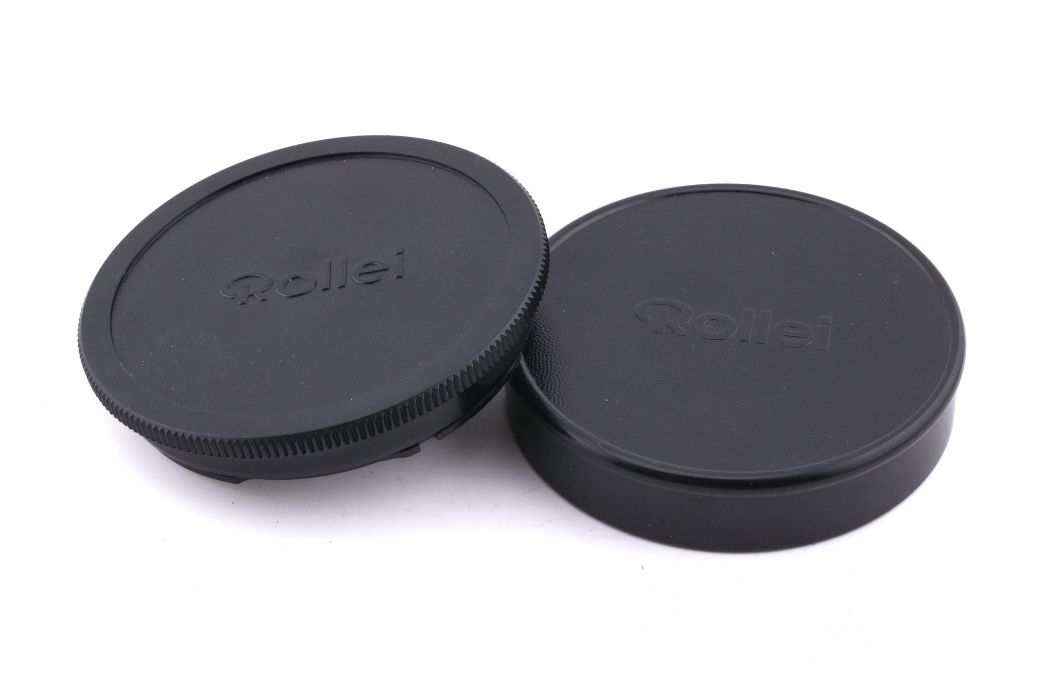 Rollei ET34 Extension Tube (34mm) + ET17 Extension Tube (17mm) + ET 9 Extension Tube (9mm)