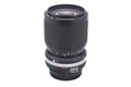 Nikon 35-105mm f3.5-4.5 Zoom-Nikkor AI-S