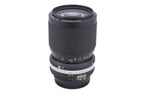 Nikon 35-105mm f3.5-4.5 Zoom-Nikkor AI-S