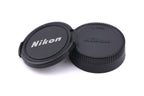 Nikon 35-105mm f3.5-4.5 Zoom-Nikkor AI-S