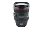 Canon 24-105mm f4 L IS USM
