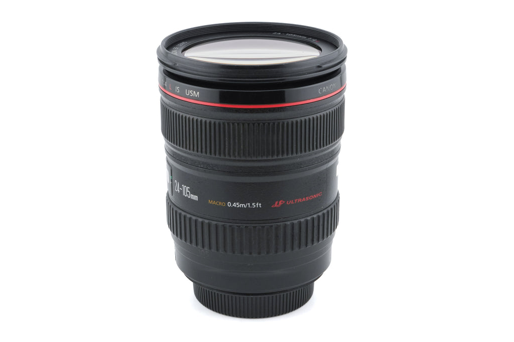 Canon 24-105mm f4 L IS USM