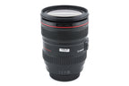 Canon 24-105mm f4 L IS USM