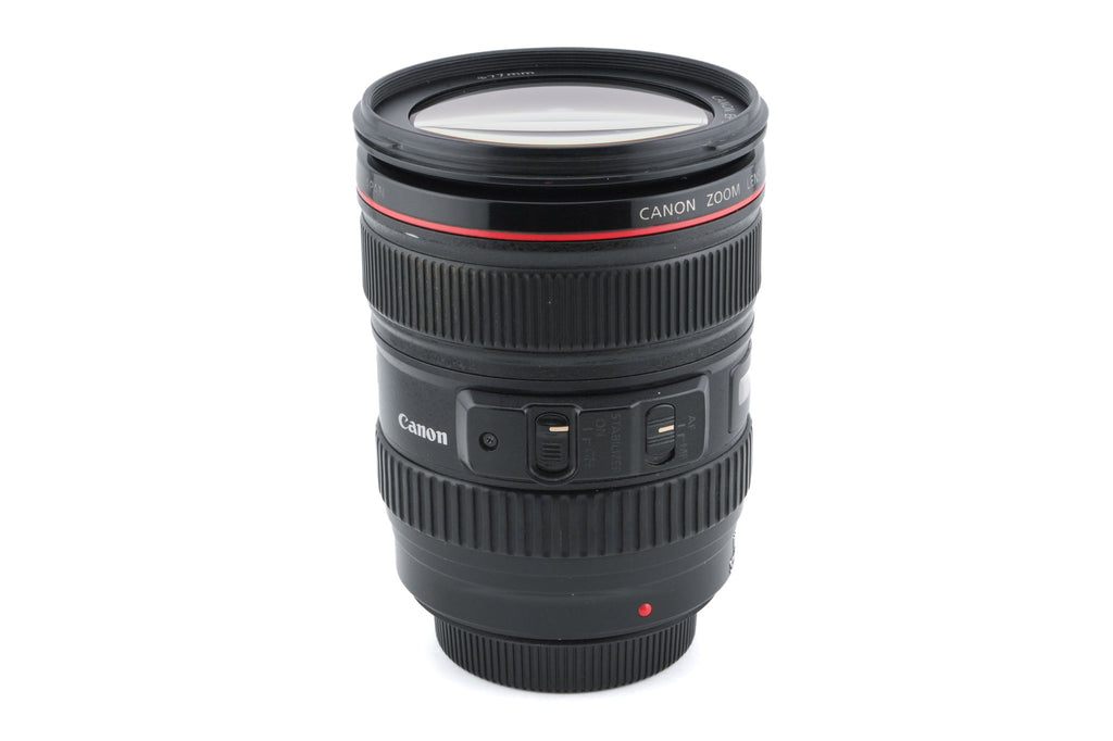 Canon 24-105mm f4 L IS USM