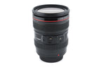 Canon 24-105mm f4 L IS USM