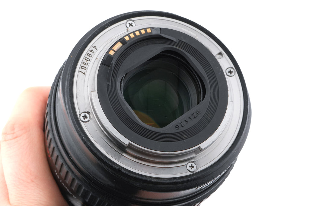 Canon 24-105mm f4 L IS USM