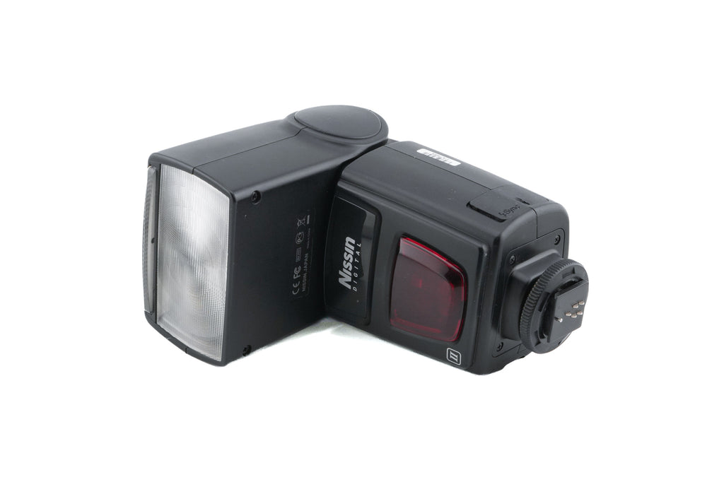 Nissin Di622 Mark II Flash